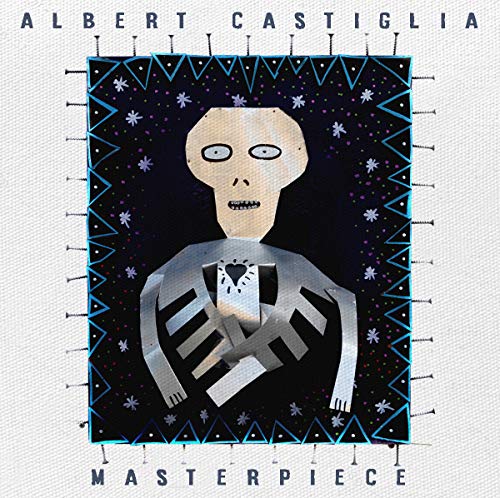 Albert Castiglia/Masterpiece