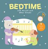 Cali's Books Publishing House Bedtime With Mozart And Other Greats Press And Listen! 