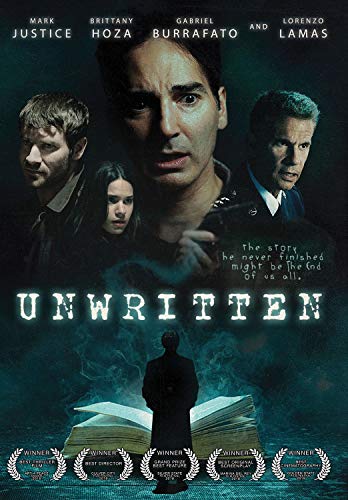 Unwritten/Unwritten