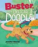 Jennifer Beland Buster The Delicate Doodle 