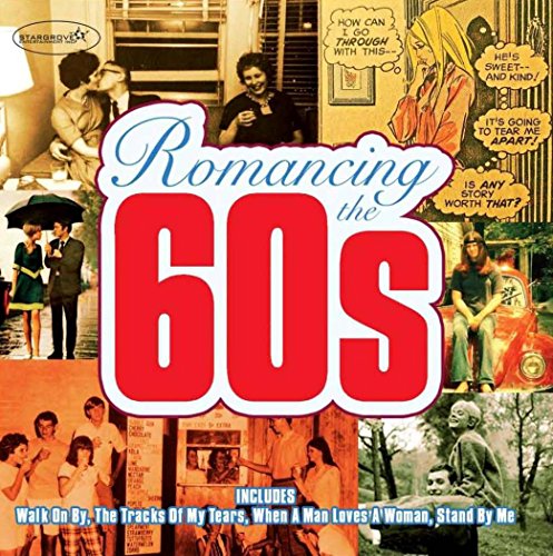 Romancing The 60's/Romancing The 60's