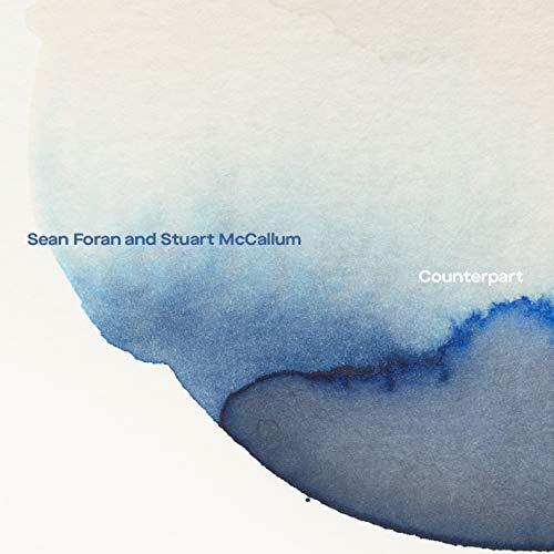 Sean Foran & Stuart Mccallum/Counterpart@.