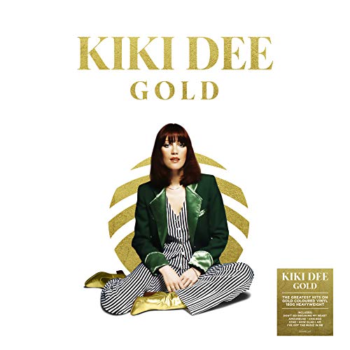Kiki Dee/Gold