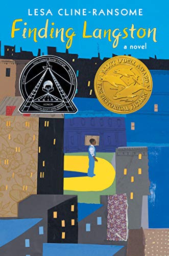 Lesa Cline-Ransome/Finding Langston