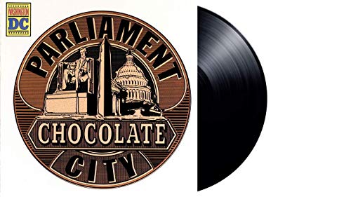 Parliament/Chocolate City@150g
