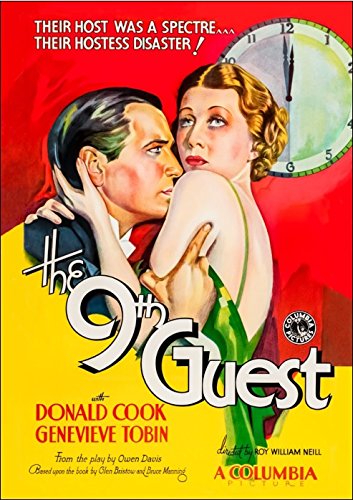 Ninth Guest/Ninth Guest