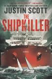Justin Scott The Shipkiller 