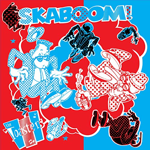 Toasters/Skaboom