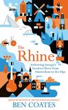 Ben Coates The Rhine 