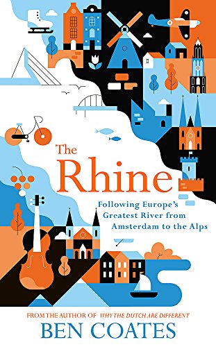 Ben Coates The Rhine 