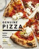 Michael Schwartz Genuine Pizza Better Pizza At Home 