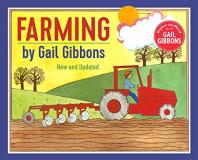 Gail Gibbons Farming New Updated 
