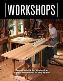 Editors Of Fine Woodworking Workshops Expert Advice For Designing A Great Woodshop In A 0002 Edition; 