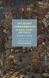 Robert Kirk The Secret Commonwealth Of Elves Fauns And Fairies 