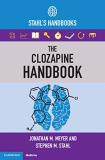 Jonathan M. Meyer The Clozapine Handbook Stahl's Handbooks 