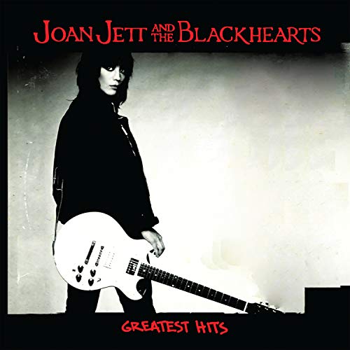 Joan Jett & The Blackhearts/Greatest Hits
