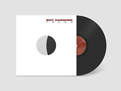 Boy Harsher/Tears