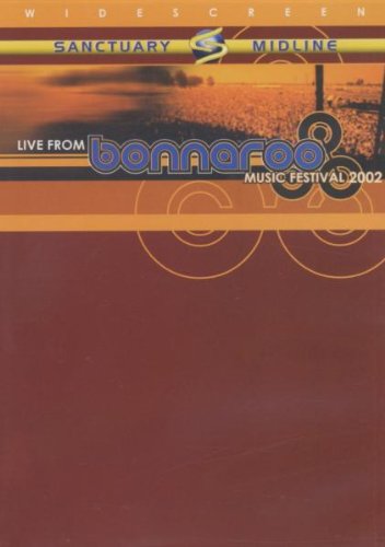 Live From Bonnaroo/Music Festival 2002