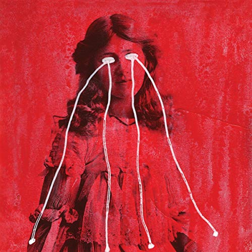 Current 93/Invocations Of Almost