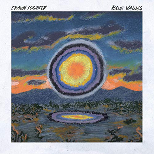 Eamon Fogarty/Blue Values