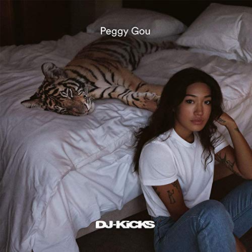 Peggy Gou/Peggy Gou DJ-Kicks