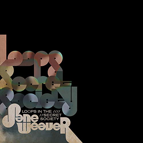 Jane Weaver/Loops In The Secret Society@2LP