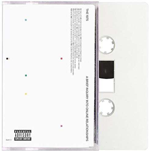 The 1975/A Brief Inquiry Into Online Relationships