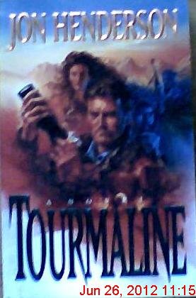 Jon Henderson/Tourmaline