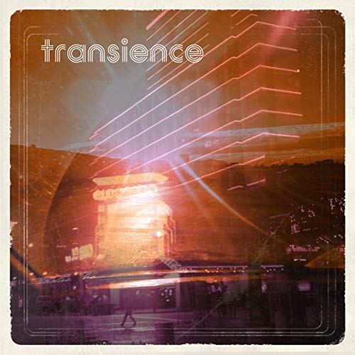 Wreckless Eric/Transience