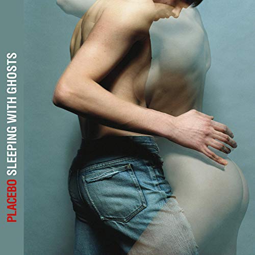 Placebo/Sleeping With Ghosts@Limited Edition, Reissue, United Kingdom - Import