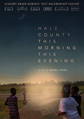 Hale County This Morning This/Hale County This Morning This@DVD@NR