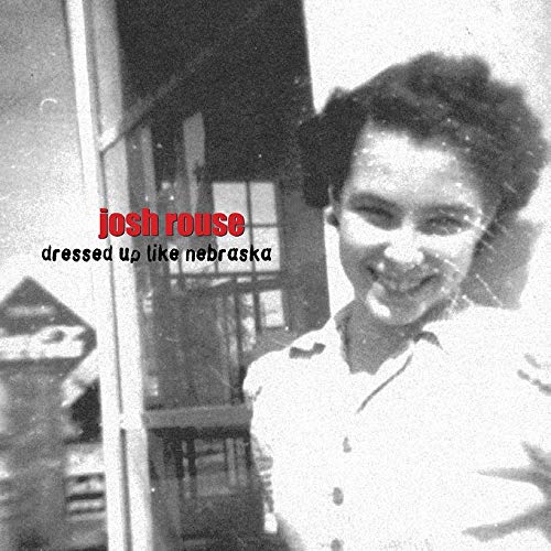 Josh Rouse/Dressed Up Like Nebraska Deluxe Edition@180gm Black Vinyl, 2lp