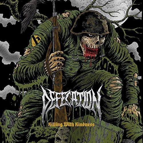 Defecation/Killing With Kindness