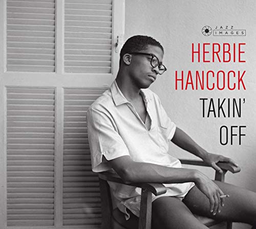 Herbie Hancock/Takin' Off
