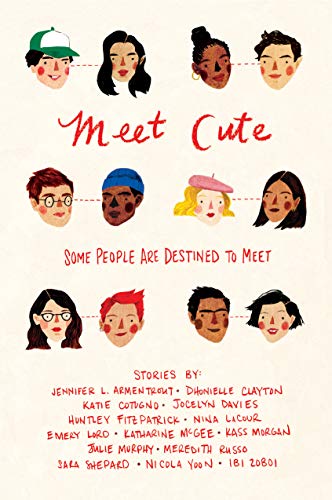 Jennifer L. Armentrout/Meet Cute
