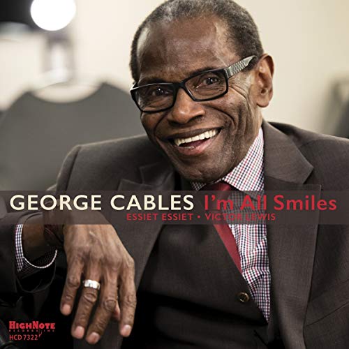 George Cables/I'M All Smiles@.