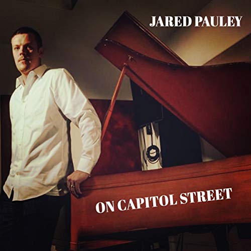 Jared Pauley/On Capitol Street@.