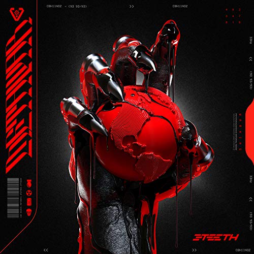 3teeth/Metawar