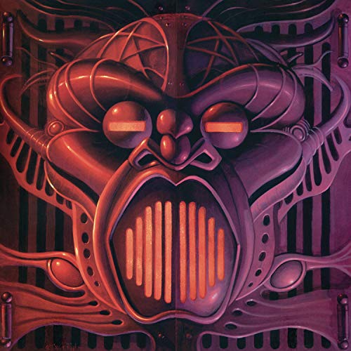 Possessed/Beyond The Gates