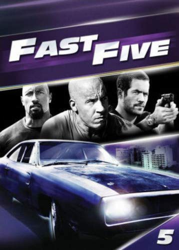 Fast Five/Fast Five