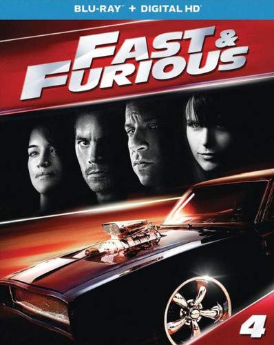 Fast & Furious (2009)/Fast & Furious (2009)