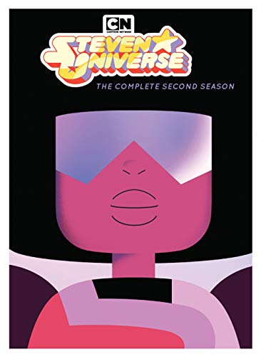 Steven Universe/Season 2@DVD@NR