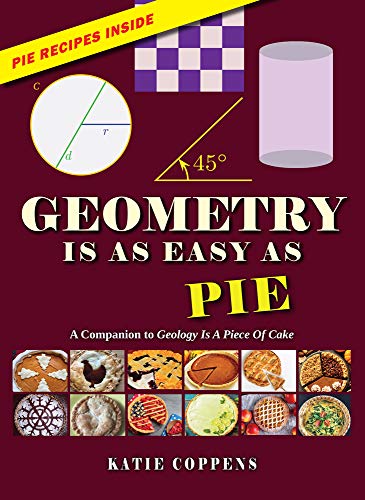 Katie Coppens Geometry Is As Easy As Pie 
