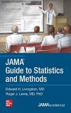 Edward Livingston Jama Guide To Statistics And Methods 