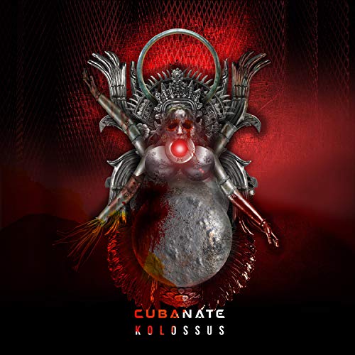 Cubanate/Kolossus