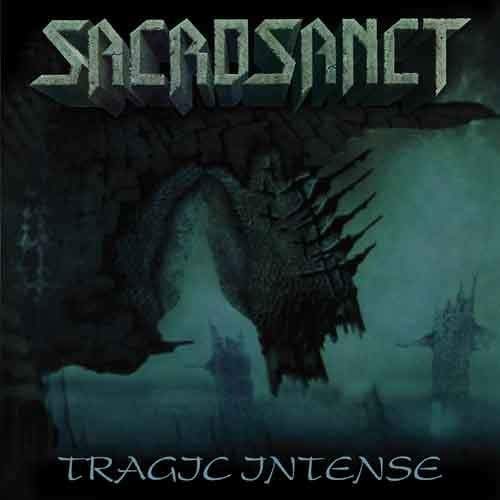 Sacrosanct/Tragic Intense@.