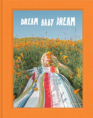 Jimmy Marble Dream Baby Dream (los Angeles And California Photo Book Jimmymar 