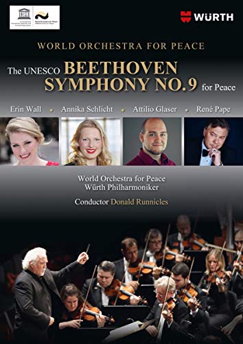 Symphony 9/Symphony 9