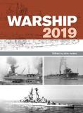 John Jordan Warship 2019 