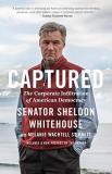 Sheldon Whitehouse Captured The Corporate Infiltration Of American Democracy 